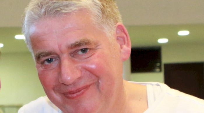 Csillag Péter