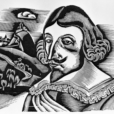 Cyrano de Bergerac