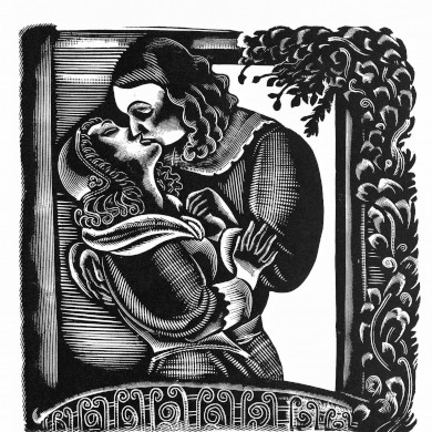 Cyrano de Bergerac