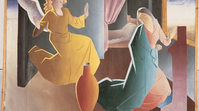 Debreczeny György: a festészet