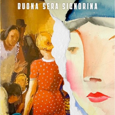 Buonasera, Signorina! - Új kiállítás